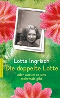 Cover: Die doppelte Lotte - Nymphenburger