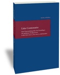 Abbildung von: Litis Contestatio - Vittorio Klostermann Verlag