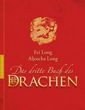 Cover: Das dritte Buch des Drachen - Nymphenburger