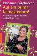 Cover: Auf ein prima Klimakterium! - Nymphenburger