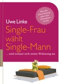 Cover: Single-Frau w&auml;hlt Single-Mann - Nymphenburger