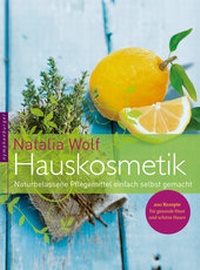 Abbildung von: Hauskosmetik - Nymphenburger