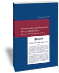 Cover: F&uuml;rstenrecht und Staatsrecht im 19. Jahrhundert - Vittorio Klostermann Verlag