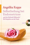 Cover: Selbstheilung bei Endometriose - Nymphenburger