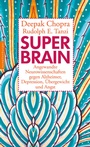 Cover: Super-Brain - Nymphenburger