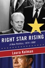 Cover: Right Star Rising - W. W. Norton & Company