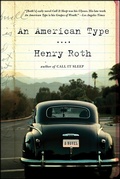 Cover: An American Type - W. W. Norton & Company