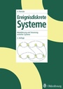Bild: Ereignisdiskrete Systeme - De Gruyter Oldenbourg