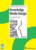 Cover: Knowledge Media Design - De Gruyter Oldenbourg
