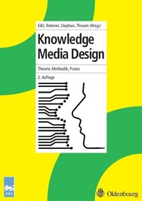 Enlarge image Cover: Knowledge Media Design - De Gruyter Oldenbourg