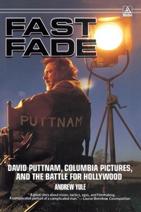 Abbildung von: Fast Fade - Delta (imprint of Dell Publishing)