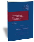 Cover: Selbstregulierung im 19. Jahrhundert - zwischen Autonomie und staatlichen Steuerungsanspr&uuml;chen - Vittorio Klostermann Verlag