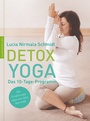 Cover: Detox Yoga - Nymphenburger
