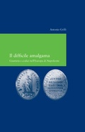 Cover: Il difficile amalgama - Vittorio Klostermann Verlag