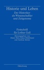 Cover: Historie und Leben - De Gruyter Oldenbourg