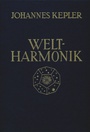 Cover: Weltharmonik - De Gruyter Oldenbourg