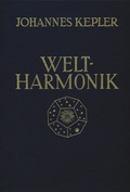 Cover: Weltharmonik - De Gruyter Oldenbourg