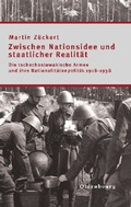 Cover: Zwischen Nationsidee und staatlicher Realit&auml;t - Oldenbourg Wissenschaftsverlag