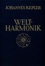 Cover: Weltharmonik - De Gruyter Oldenbourg