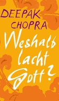 Cover: Weshalb lacht Gott? - Nymphenburger
