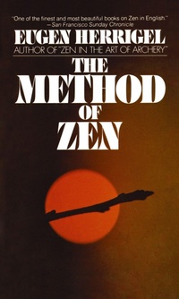 Abbildung von: The Method of Zen - Vintage Books