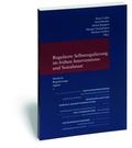 Cover: Regulierte Selbstregulierung im fr&uuml;hen Interventions- und Sozialstaat - Vittorio Klostermann Verlag