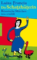 Cover: Die Schatzh&uuml;terin - Nymphenburger