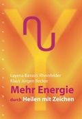 Cover: Mehr Energie - Nymphenburger