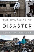 Cover: The Dynamics of Disaster - WW Norton & Co