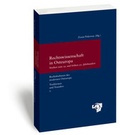 Cover: Rechtsprechung in Osteuropa - Vittorio Klostermann Verlag