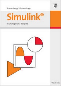 Enlarge image Cover: Simulink - De Gruyter Oldenbourg