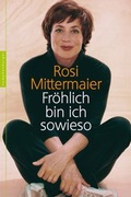 Cover: Fr&ouml;hlich bin ich sowieso - Nymphenburger