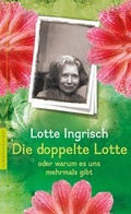 Cover: Die doppelte Lotte - Nymphenburger