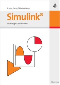 Abbildung von: Simulink - De Gruyter Oldenbourg