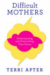 Enlarge image Cover: Difficult Mothers - WW Norton & Co