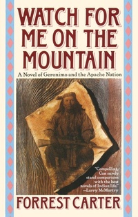 Enlarge image Cover: Watch for Me on the Mountain - Bantam Books
