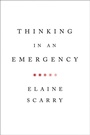 Cover: Thinking in an Emergency - W. W. Norton & Company