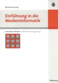 Abbildung von: Einführung in die Medieninformatik - De Gruyter Oldenbourg