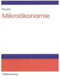 Bild: Mikro&ouml;konomie - De Gruyter Oldenbourg