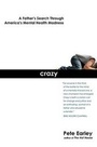 Cover: Crazy - Putnam Publishing Group