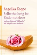 Cover: Selbstheilung bei Endometriose - Nymphenburger