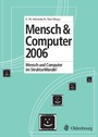 Cover: Mensch und Computer 2006 - De Gruyter Oldenbourg