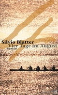 Cover: Vier Tage im August - LangenM&uuml;ller