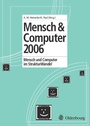 Cover: Mensch und Computer 2006 - De Gruyter Oldenbourg