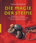 Cover: Die Magie der Steine - Nymphenburger