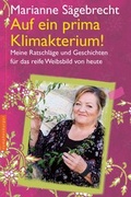 Cover: Auf ein prima Klimakterium! - Nymphenburger