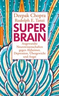Cover: Super -Brain - Nymphenburger