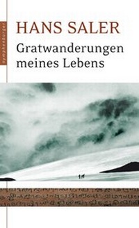 Abbildung von: Gratwanderungen meines Lebens - Nymphenburger