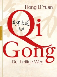 Abbildung von: Qi Gong - Nymphenburger