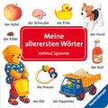 Cover: Meine allerersten W&ouml;rter - Ravensburger